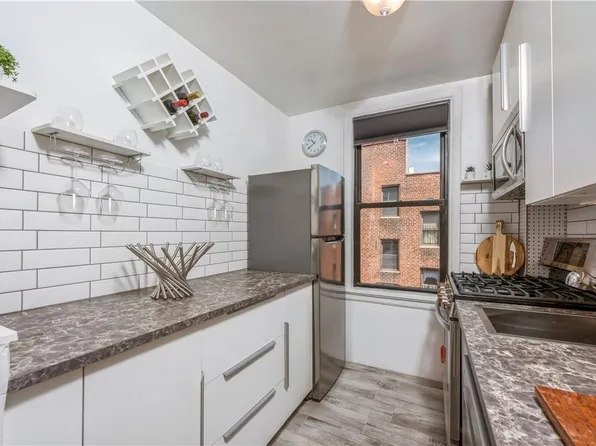 3231 Barker Avenue #3A, Bronx, NY 10467
