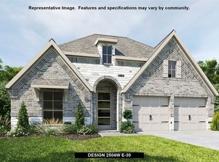 10464 Wyatts Run Rd, Fort Worth, TX 76126