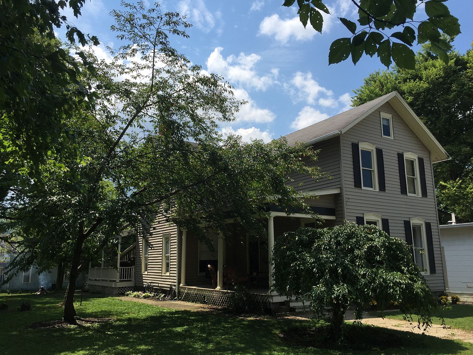 95 Granville St, Newark, OH 43055 Zillow