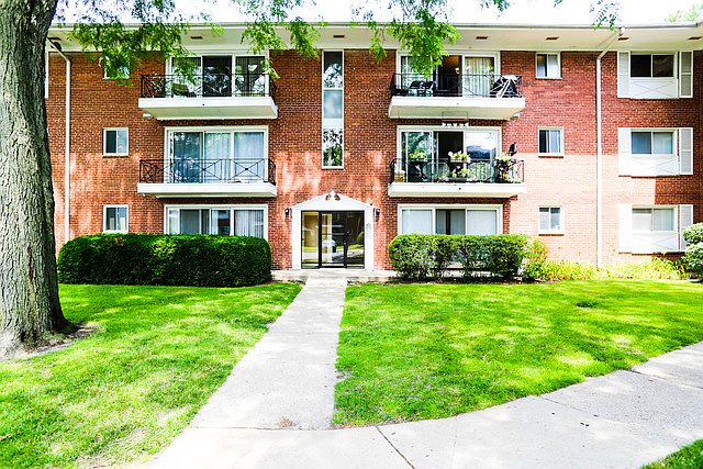 1st image of 10117 Old Orchard Ct Unit 302