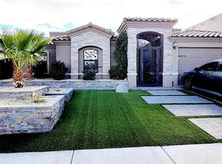 13212 Emerald Hls, Saint Horizon City, TX 79928