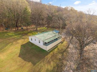 16 County Road 514, Princeton, AL 35766