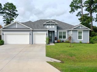 24 Bainbridge Ln, Palm Coast, FL 32137