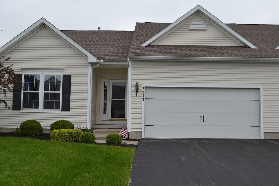 1st image of 3317 Eastwind Canandaigua