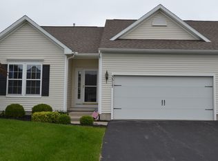 3317 Eastwind Canandaigua, Canandaigua, NY 14424