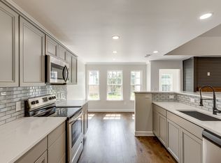 1706 Stephenson Ln LOT 69, Spring Hill, TN 37174