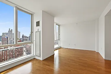 Rented by Brown Harris Stevens