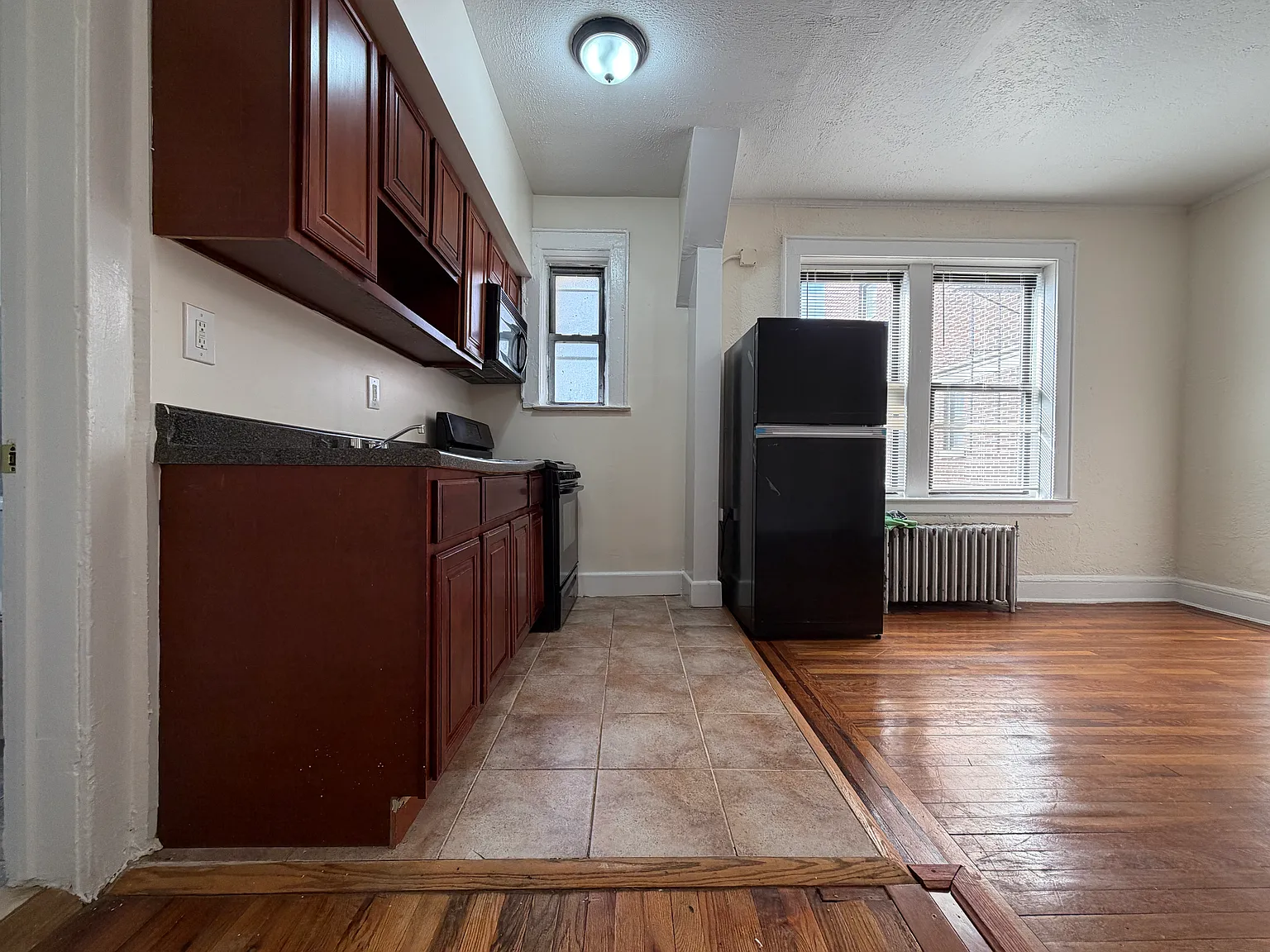 1 bed, 650 sqft, $1,650 — Photo 2