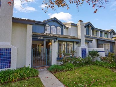 2644 Barnacle Cv, Port Hueneme, CA, 93041