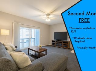 6310 Oak St APT 205, Arvada, CO 80004