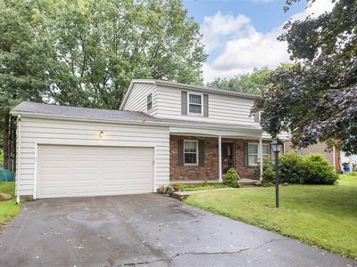 740 Gold Ave, Erie, PA, 16509