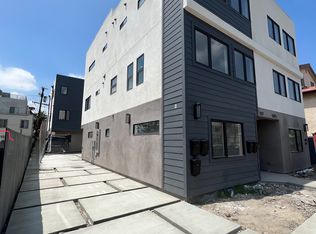 1139 N Bronson Ave UNIT 1/2, Los Angeles, CA 90038