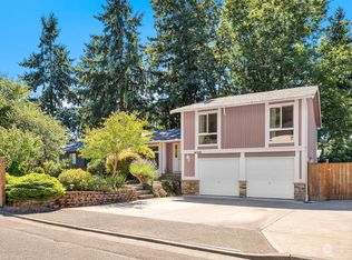 14249 112th Pl NE, Kirkland, WA