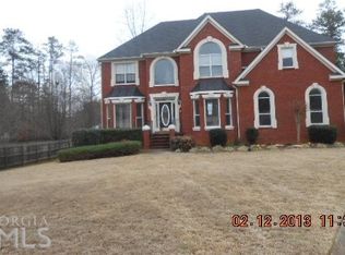 136 Fairoaks Cir, Stockbridge, GA 30281