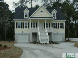 130 Sweet Bailey Cv, Savannah, GA 31419