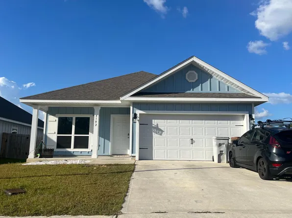 4102 Blaney Ln, Pace, FL 32571