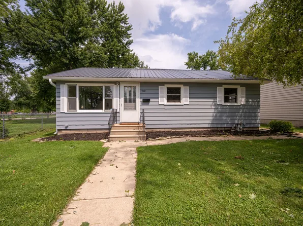908 S 6th St, Dekalb, IL 60115