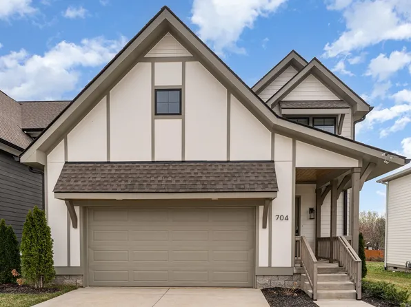 704 Caraway Ln, Nashville, TN 37211