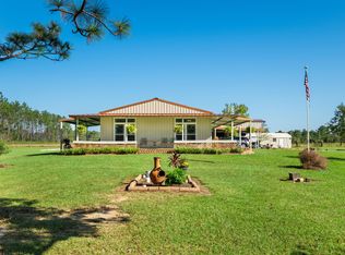 456 Texas Eastern Rd, Ragley, LA 70657