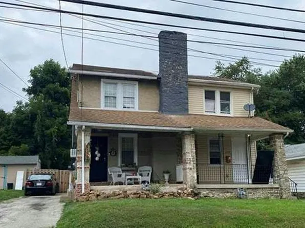 4127 Garrett Rd, Drexel Hill, PA 19026