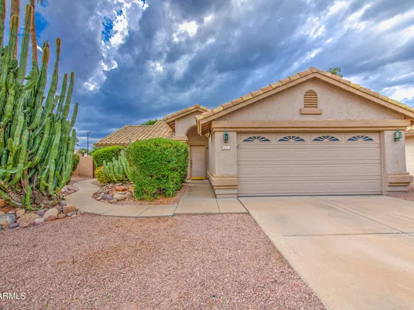 2560 S ROWEN --, Mesa, AZ 85209