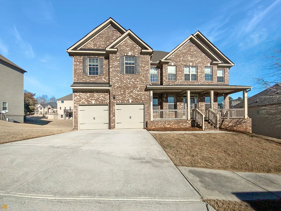 3730 Casual Ridge Way, Loganville, GA 30052 Zillow