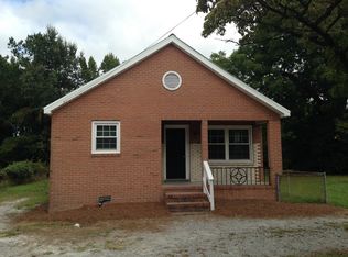 1201 Royall Ave, Goldsboro, NC 27534