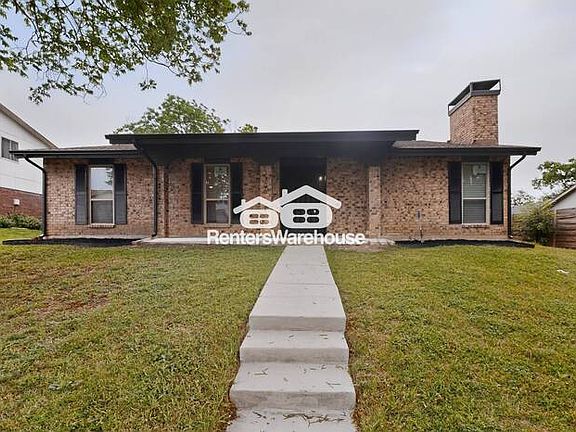 3rd image of 3706 Standridge Dr