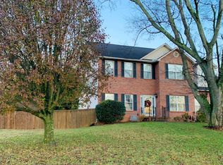 1815 Maple Seed Rd LOT 3, Knoxville, TN 37922