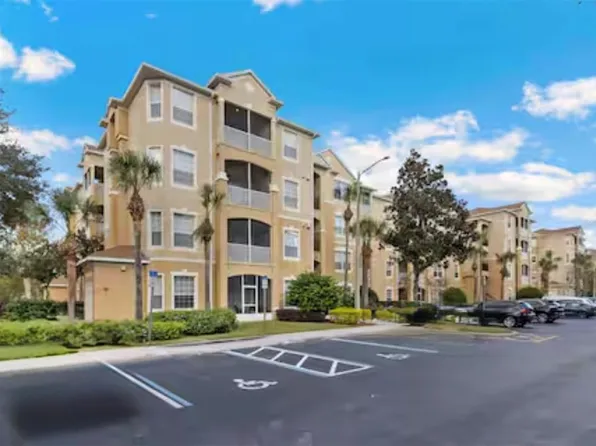2774 Almaton Loop Unit 402, Kissimmee, FL 34747