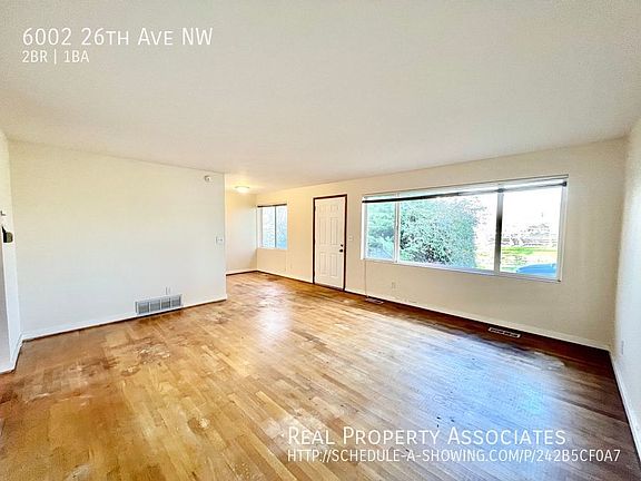 4th image of 6002 26th Ave NW