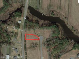 7 Northwater Ct #7, Belhaven, NC 27810