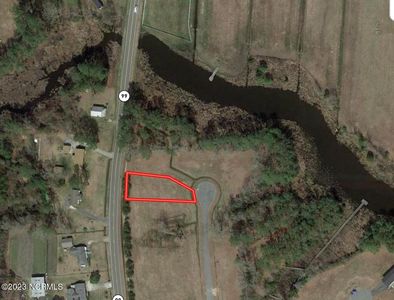 7 Northwater Ct #7, Belhaven, NC, 27810