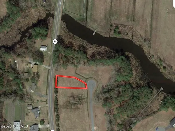 7 Northwater Ct #7, Belhaven, NC 27810