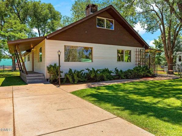 1635 E Cheryl Lane, Pinetop-Lakeside, AZ 85929