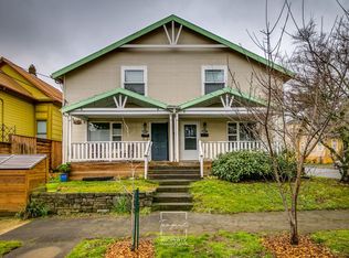 4077 N Borthwick Ave, Portland, OR 97227