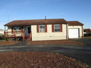 1075 Radio Rd, Little Egg Harbor, NJ 08087