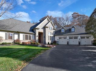 8219 Deep Run, Powell, OH 43065
