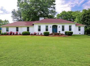 3610 S Mount Juliet Rd, Hermitage, TN 37076