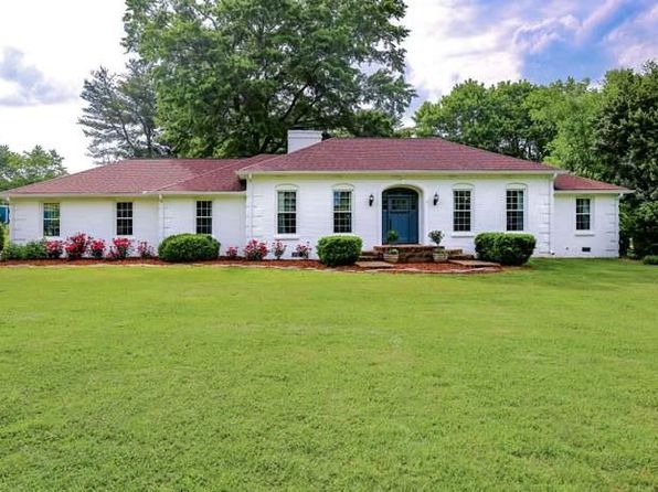 3610 S Mount Juliet Rd