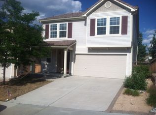 2072 Quartz St, Castle Rock, CO 80109