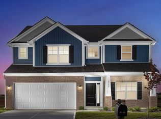 4879 Waterline St, McCordsville, IN 46055