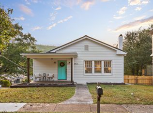 4500 Alabama Ave, Chattanooga, TN 37409