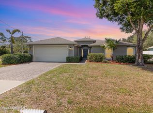 691 Belvedere Rd NW, Palm Bay, FL 32907