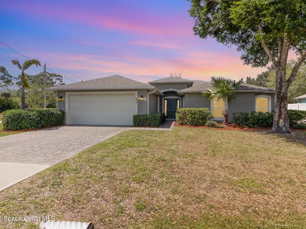 691 Belvedere Rd NW, Palm Bay, FL 32907