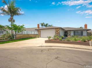 3541 Iris Cir, Seal Beach, CA 90740