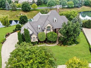 6972 Fieldstone Dr, Burr Ridge, IL 60527