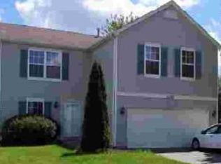 2208 Cherry Ridge Dr, Plainfield, IL 60586