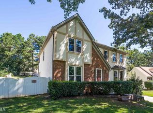 1132 Green Meadow Ct NW, Acworth, GA 30102