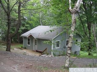 615 SW Colony Rd, Copake, NY 12516